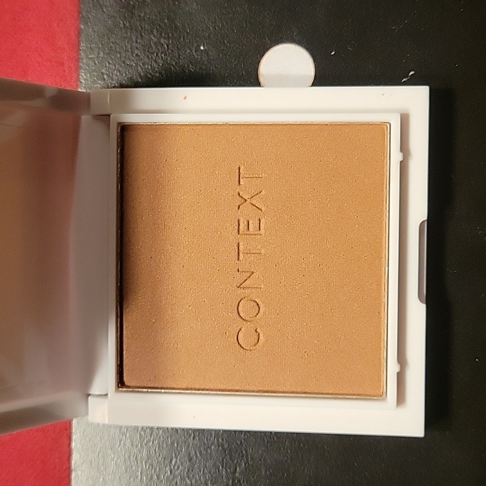 Contexr Matte Bronzer - Picture 2 of 3